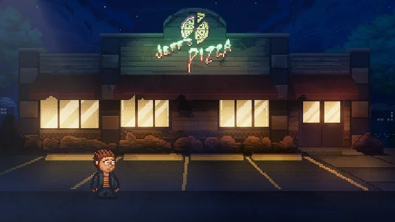 🚀 Five Nights at Freddy´s: Into the Pit 🤖 Steam Gift