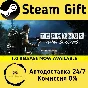 🚀 Terminus: Zombie Survivors 🤖 Steam Gift AUTO