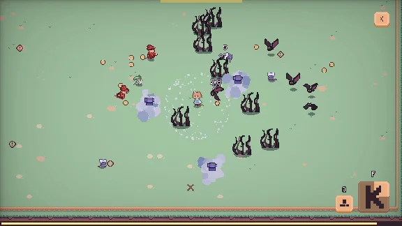 🚀 Cat Bait 🤖 Steam Gift RU + other ⚡ Autodelivery