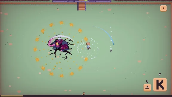 🚀 Cat Bait 🤖 Steam Gift RU + other ⚡ Autodelivery