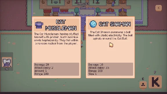 🚀 Cat Bait 🤖 Steam Gift RU + other ⚡ Autodelivery