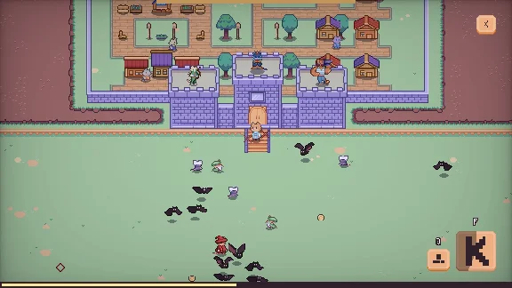 🚀 Cat Bait 🤖 Steam Gift RU + other ⚡ Autodelivery