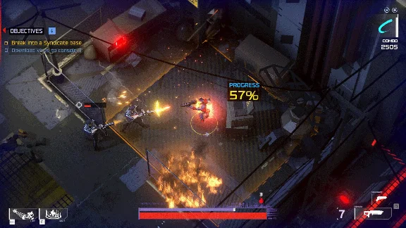🚀 CyberCorp 🤖 Steam Gift RU + other ⚡ Autodelivery