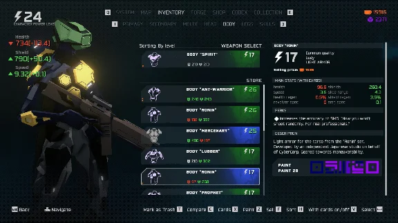 🚀 CyberCorp 🤖 Steam Gift RU + other ⚡ Autodelivery