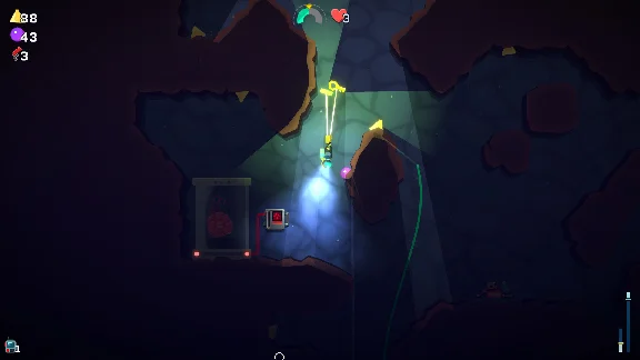 🚀 Feed the Deep 🤖 Steam Gift RU + other ⚡ AUTO