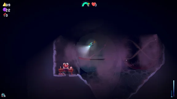 🚀 Feed the Deep 🤖 Steam Gift RU + other ⚡ AUTO