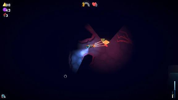 🚀 Feed the Deep 🤖 Steam Gift RU + other ⚡ AUTO