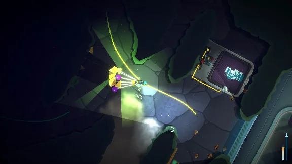 🚀 Feed the Deep 🤖 Steam Gift RU + other ⚡ AUTO