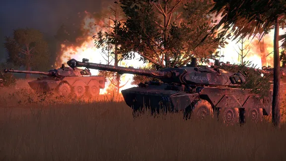 🚀 Regiments - Winds of Change 🤖 Steam Gift РФ/КЗ/др. ⚡ Автодоставка