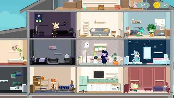 🚀 Love, Ghostie 🤖 Steam Gift РФ + другие ⚡ АВТО