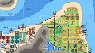 🚀 Mini Settlers 🤖 Steam Gift РФ/КЗ/др. ⚡ Автодоставка