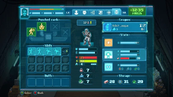 🚀 Punch Club 2: Iron Fist 🤖 Steam Gift АВТО