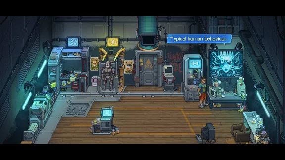 🚀 Punch Club 2: Iron Fist 🤖 Steam Gift АВТО