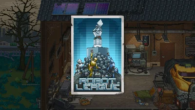 🚀 Punch Club 2: Iron Fist 🤖 Steam Gift РФ/КЗ/др. ⚡