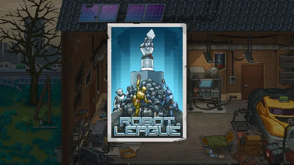 🚀 Punch Club 2: Iron Fist 🤖 Steam Gift АВТО