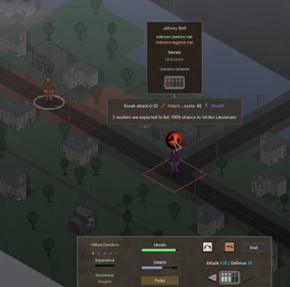 ✅ALL IN THE GAME: Crime Strategy⚡ Steam\Global\Key⭐+ 🎁