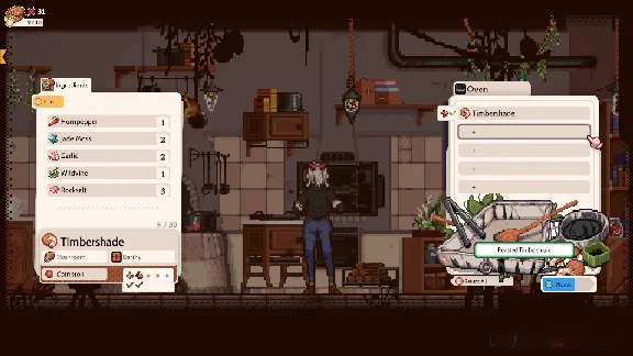 🚀 Magical Delicacy 🤖 Steam Gift RU + other ⚡ AUTO