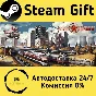 🚀 Workers & Resources: Soviet Republic 🤖 Steam Gift