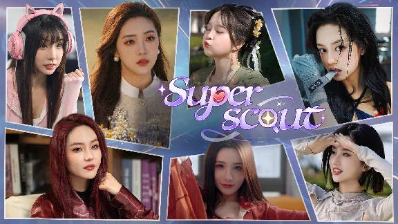 🚀 Superscout 🤖 Steam Gift RU + other ⚡ Autodelivery