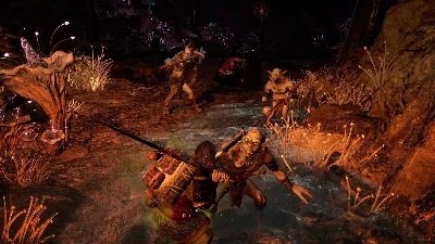 The Lord of the Rings: Return to Moria * RU/СНГ * STEAM