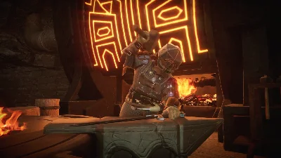 The Lord of the Rings: Return to Moria * RU/СНГ * STEAM