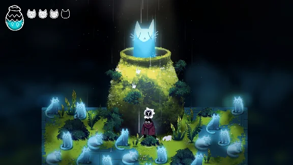 Crypt Custodian (Steam Gift Россия)