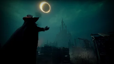 Dead by Daylight - Castlevania Chapter DLC STEAM ⚡️AUTO