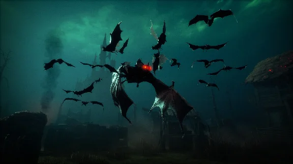 Dead by Daylight - Castlevania Chapter DLC