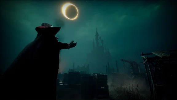 Dead by Daylight - Castlevania Chapter DLC