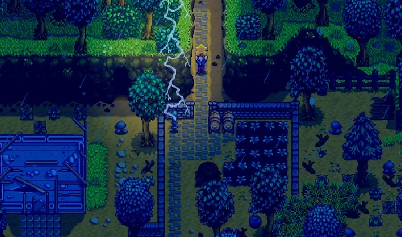 🚀 Stardew Valley 🤖 Steam Gift RU + other ⚡ AUTO