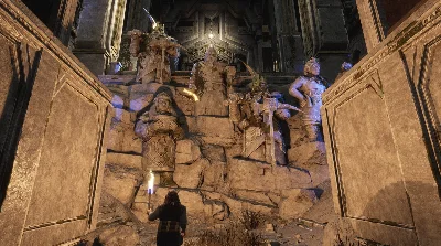 ☑️⭐The Lord of the Rings: Return to Moria XBOX⭐☑️.