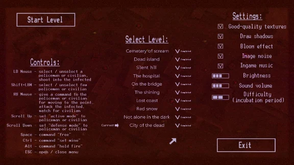 ✅💙RABIEZ: EPIDEMIC💙STEAM GIFT🤖АВТОДОСТАВКА🤖
