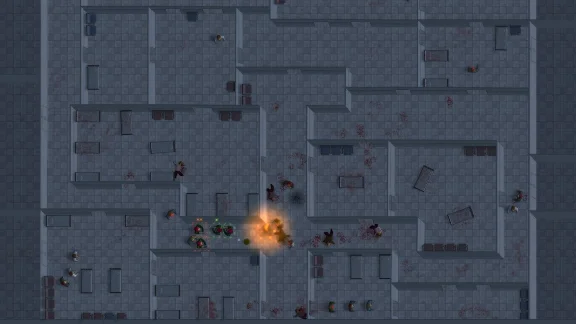 ✅💙RABIEZ: EPIDEMIC💙STEAM GIFT🤖АВТОДОСТАВКА🤖