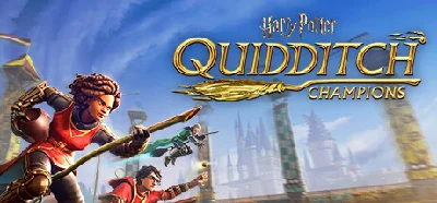 Harry Potter: Quidditch Champions * STEAM RU ⚡