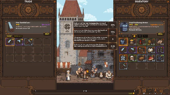 🚀 TRADESMAN: Deal to Dealer 🤖 Steam Gift АВТО