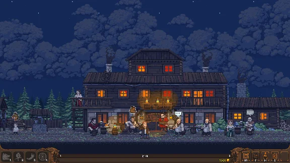 🚀 TRADESMAN: Deal to Dealer 🤖 Steam Gift АВТО