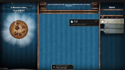 🚀 Cookie Clicker 🤖 Steam Gift RU/KZ/etc ⚡ Autodelivery