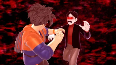 DRAGON BALL: THE BREAKERS Special Edition STEAM KEY РФ