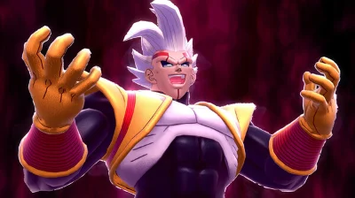 DRAGON BALL: THE BREAKERS Special Edition STEAM KEY РФ