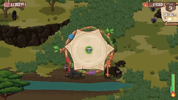 🚀 Roots of Pacha 🤖 Steam Gift РФ + другие ⚡ АВТО