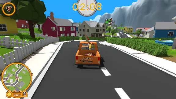 🚀 Wobbly Life 🤖 Steam Gift RU + other ⚡ Autodelivery