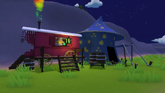 🚀 Wobbly Life 🤖 Steam Gift RU + other ⚡ Autodelivery
