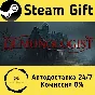 🚀 Demonologist 🤖 Steam Gift РФ + другие ⚡ АВТО