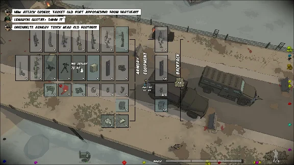 🚀 RUNNING WITH RIFLES 🤖 Steam Gift РФ + другие ⚡ АВТО