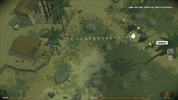 🚀 RUNNING WITH RIFLES 🤖 Steam Gift РФ + другие ⚡ АВТО