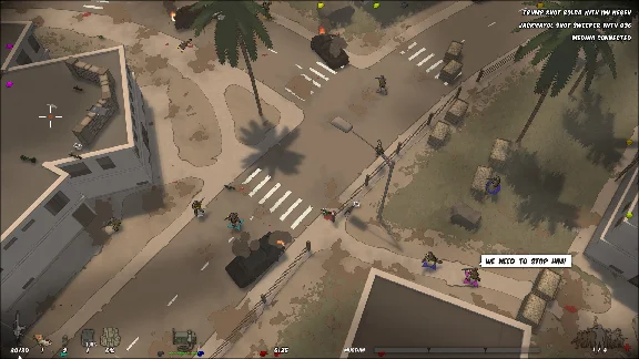 🚀 RUNNING WITH RIFLES 🤖 Steam Gift РФ + другие ⚡ АВТО