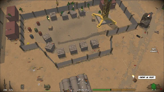 🚀 RUNNING WITH RIFLES 🤖 Steam Gift РФ + другие ⚡ АВТО