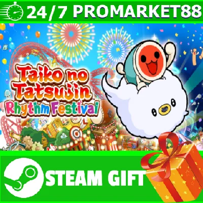 ⭐️ Taiko no Tatsujin Rhythm Festival The Setlist Editio
