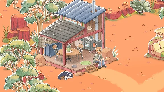 🚀 Kamaeru: A Frog Refuge 🤖 Steam Gift AUTO