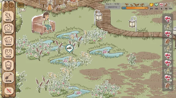 🚀 Kamaeru: A Frog Refuge 🤖 Steam Gift AUTO